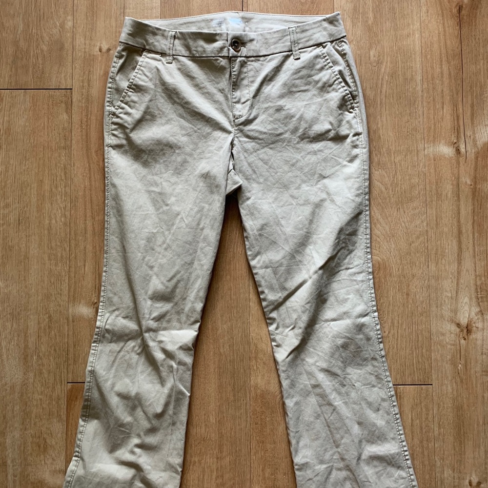 Khakis - Picture 2 of 4